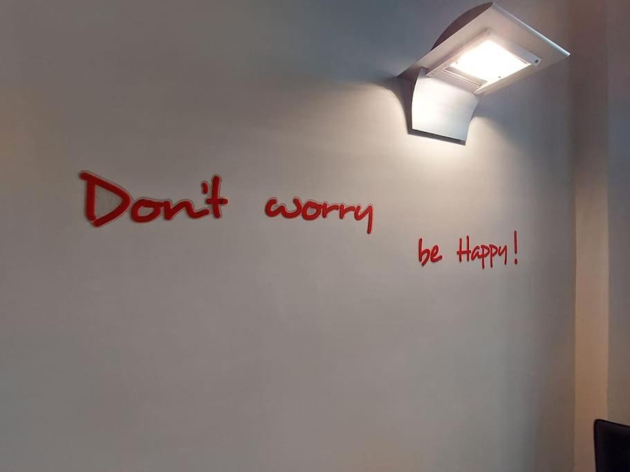 רומא Your Happy Home מראה חיצוני תמונה